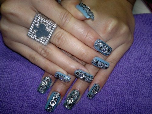 Art Nails (8)